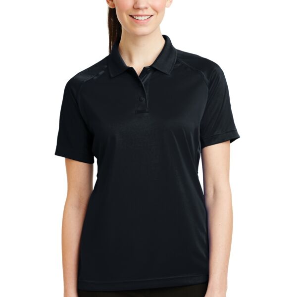 Women&#39;s Select Snag Proof Tactical Polo Thumbnail
